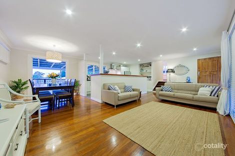 Property photo of 17 Bushing Street Wynnum West QLD 4178