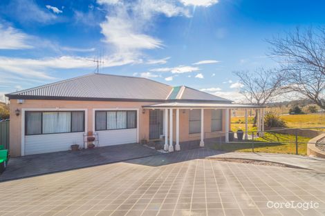 Property photo of 42 Turner Crescent Orange NSW 2800