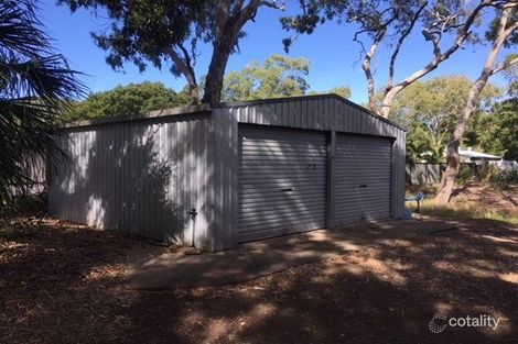 Property photo of 183 Sylvan Drive Moore Park Beach QLD 4670