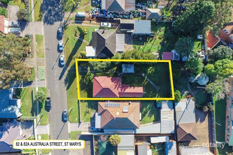 Property photo of 82 Australia Street St Marys NSW 2760