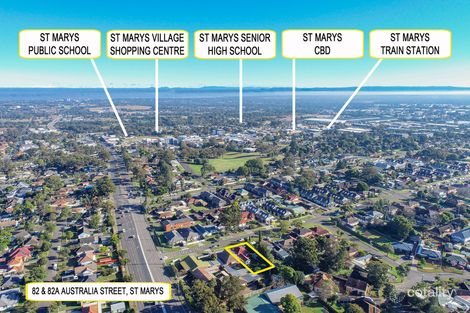 Property photo of 82 Australia Street St Marys NSW 2760