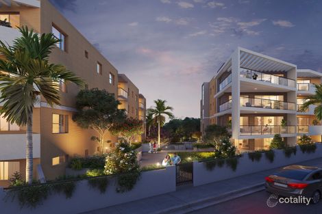 3/2-6 Robilliard St, Mays Hill, NSW 2145