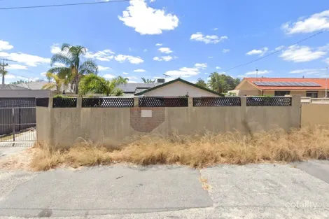 4 Shortland Way, Girrawheen, WA 6064