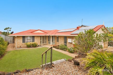 Property photo of 18 Paperbark Court Banora Point NSW 2486