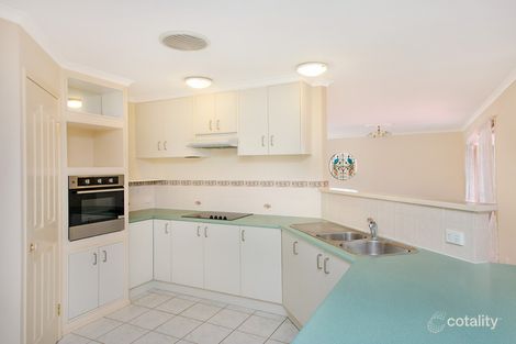 Property photo of 18 Paperbark Court Banora Point NSW 2486