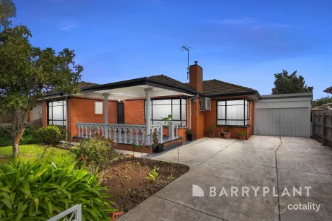 Property photo of 9 Gooding Street St Albans VIC 3021