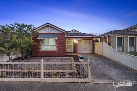 Property photo of 20 Clarendon Wynd Caroline Springs VIC 3023