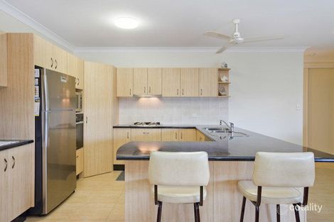 Property photo of 11 Pascoe Close Mount Sheridan QLD 4868