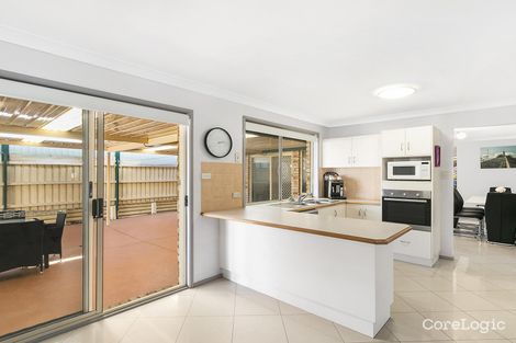 Property photo of 4 Ovens Close Horningsea Park NSW 2171