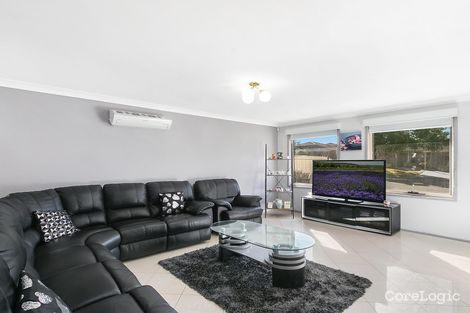 Property photo of 4 Ovens Close Horningsea Park NSW 2171