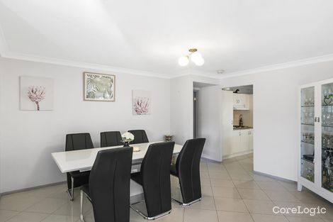 Property photo of 4 Ovens Close Horningsea Park NSW 2171