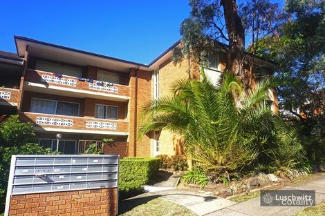 14/10 Edward St, Ryde, NSW 2112