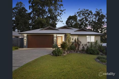 Property photo of 33 Nandewar Drive Buderim QLD 4556