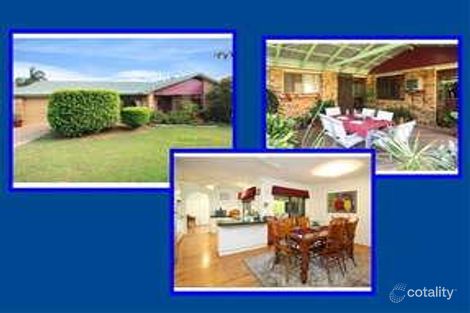 Property photo of 96 Radford Road Manly West QLD 4179