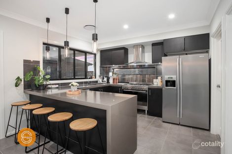 Property photo of 64 Andromeda Parkway Box Hill NSW 2765
