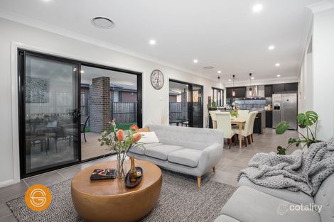 Property photo of 64 Andromeda Parkway Box Hill NSW 2765