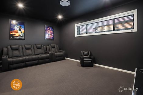 Property photo of 64 Andromeda Parkway Box Hill NSW 2765