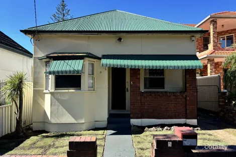 Property photo of 5 Baltimore Street Belfield NSW 2191