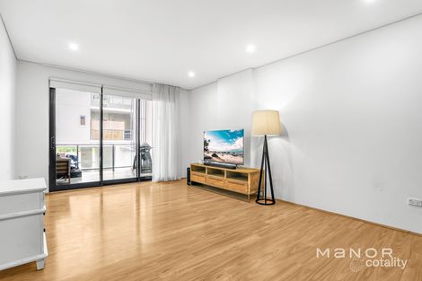 Property photo of 14/13 Old Northern Road Baulkham Hills NSW 2153
