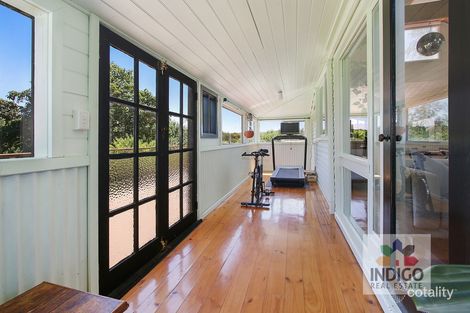 236-240 Mt Stanley Rd, Stanley, VIC 3747