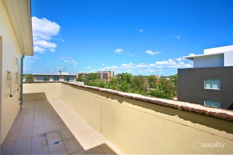 Property photo of 33/1-5 Hilts Road Strathfield NSW 2135