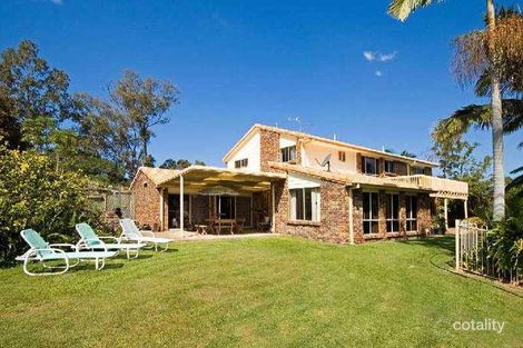 Property photo of 9 Marsh Place Currumbin Valley QLD 4223