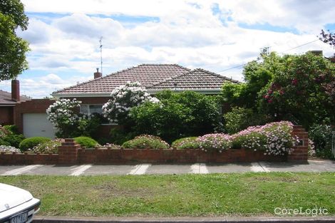 Property photo of 23 Baker Avenue Kew East VIC 3102