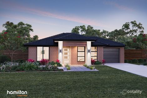 241 Winton Dr, Fraser Rise, VIC 3336