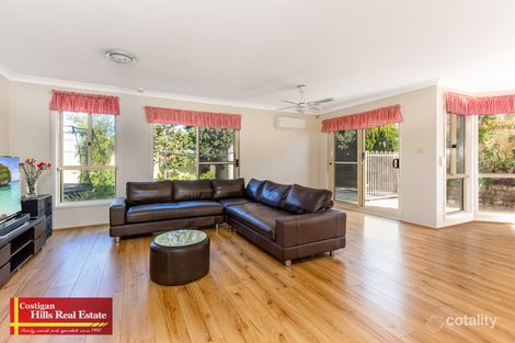 Property photo of 135 Beresford Road Greystanes NSW 2145