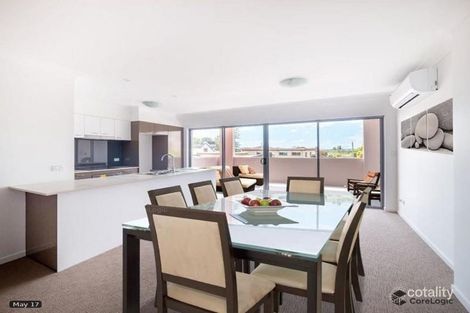 Property photo of 41/2242 Logan Road Upper Mount Gravatt QLD 4122