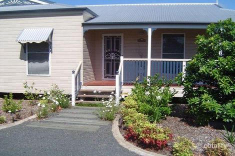 Property photo of 39 Reece Court Wondai QLD 4606