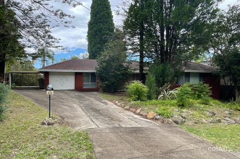 Property photo of 173 Pennant Parade Epping NSW 2121