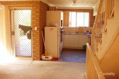 Property photo of 4/8 Auburn Terrace Indooroopilly QLD 4068