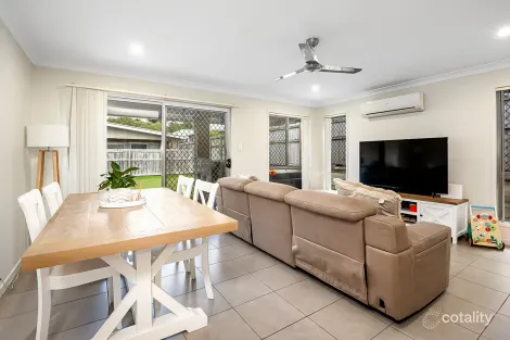 Property photo of 101 River Run Circuit Ormeau Hills QLD 4208