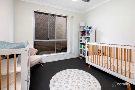 Property photo of 101 River Run Circuit Ormeau Hills QLD 4208