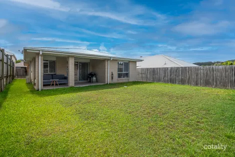 Property photo of 101 River Run Circuit Ormeau Hills QLD 4208