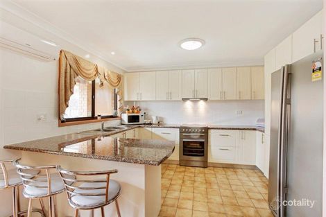 Property photo of 3/25 Goodenough Street Glenfield NSW 2167