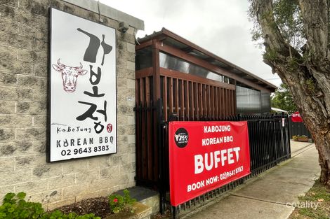 23 East St, Lidcombe, NSW 2141