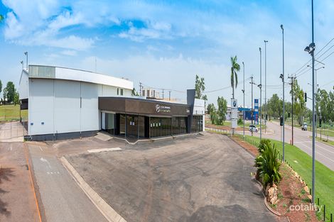 544 Stuart Hwy, Winnellie, NT 0820