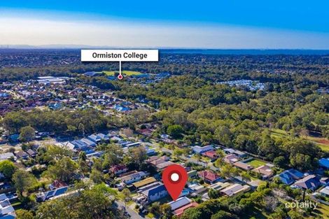 Property photo of 34 Parnell Street Ormiston QLD 4160