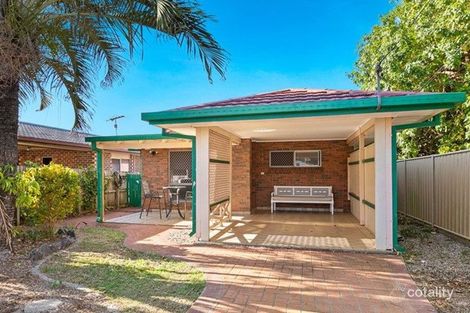 Property photo of 34 Parnell Street Ormiston QLD 4160