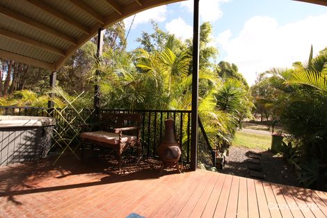 Property photo of 26 George Street Macleay Island QLD 4184