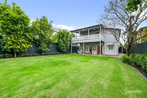 Property photo of 138 Nelson Street Kalinga QLD 4030