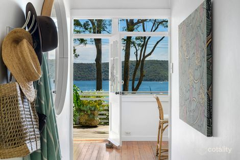 Property photo of 882 Barrenjoey Road Palm Beach NSW 2108