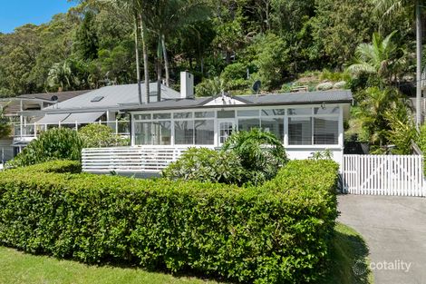 Property photo of 882 Barrenjoey Road Palm Beach NSW 2108