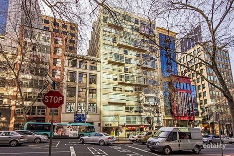 Property photo of 503/408 Lonsdale Street Melbourne VIC 3000