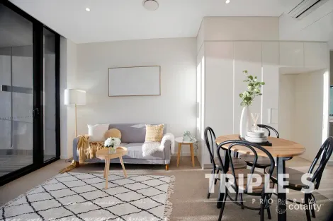 705/3 Footbridge Bvd, Wentworth Point, NSW 2127