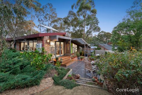 Property photo of 16 Glenister Drive Eltham VIC 3095