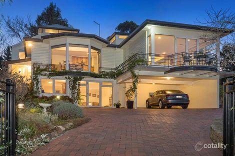 Property photo of 47 Rosevears Drive Legana TAS 7277