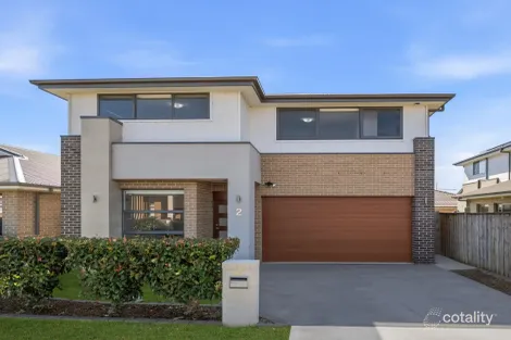 2 WEAR ST, ORAN PARK, NSW 2570